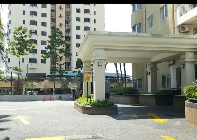 Untuk Dijual - Anggun Puri