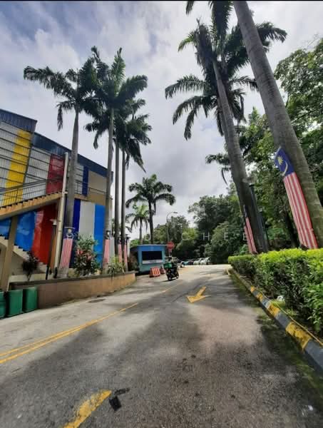 Untuk Dijual - Anggun Puri