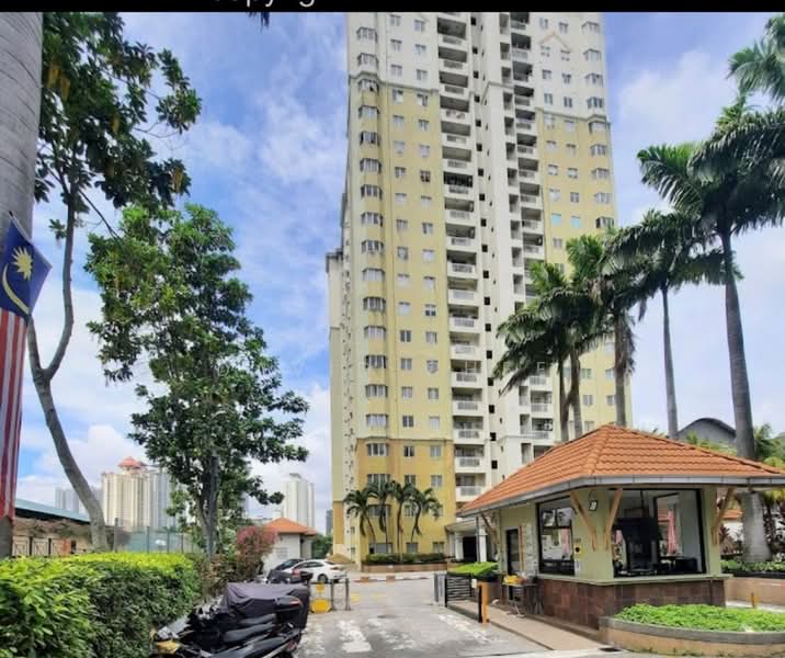 Untuk Dijual - Anggun Puri