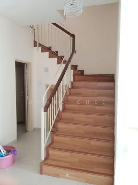 3-storey Terraced House for Sale in Mutiara Bukit Jalil (Bukit Jalil) - David Chee - Interior - PropertyGuru.com.my