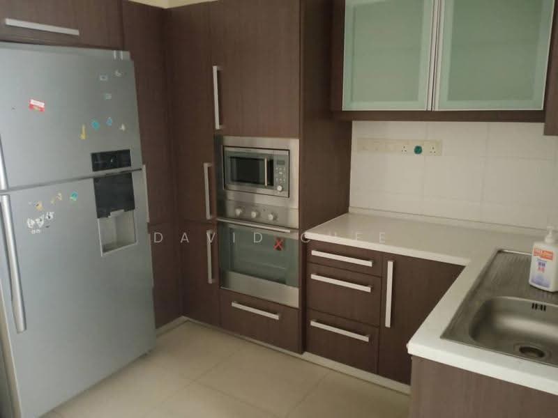3-storey Terraced House for Sale in Mutiara Bukit Jalil (Bukit Jalil) - David Chee - Kitchen - PropertyGuru.com.my