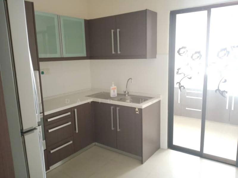 3-storey Terraced House for Sale in Mutiara Bukit Jalil (Bukit Jalil) - David Chee - Kitchen - PropertyGuru.com.my