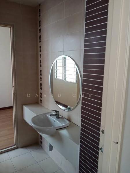3-storey Terraced House for Sale in Mutiara Bukit Jalil (Bukit Jalil) - David Chee - Bathroom - PropertyGuru.com.my