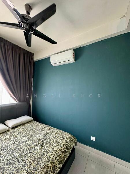 For Rent - BSP 21