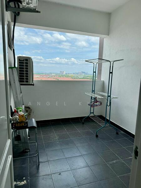 For Rent - BSP 21