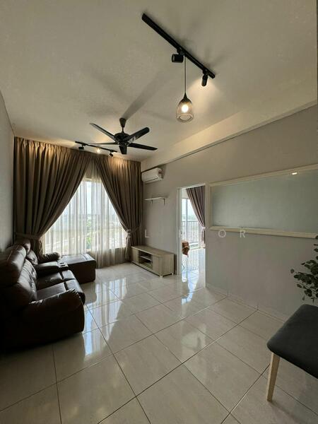 For Rent - BSP 21