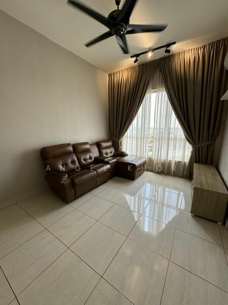 For Rent - BSP 21