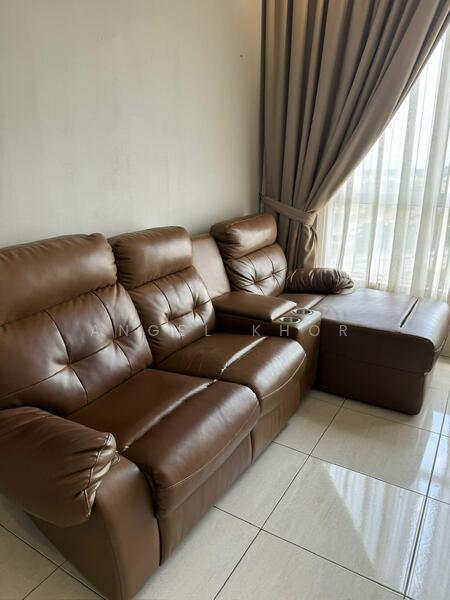 For Rent - BSP 21