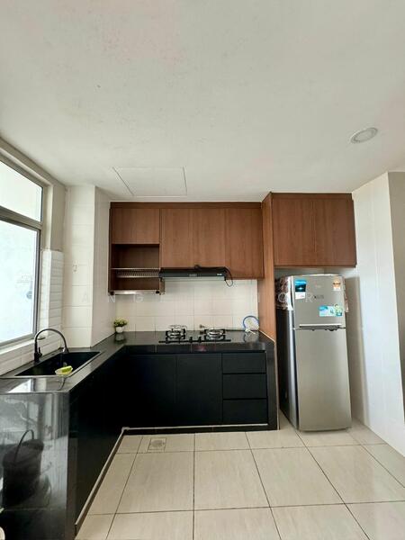 For Rent - BSP 21