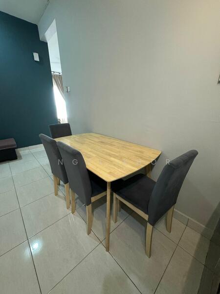 For Rent - BSP 21