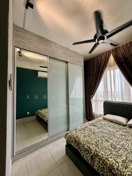 For Rent - BSP 21