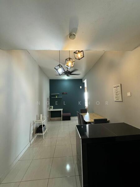 For Rent - BSP 21