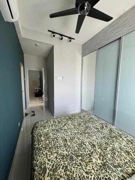 For Rent - BSP 21