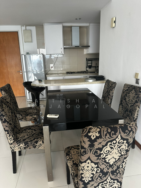 Untuk Dijual - Suasana Sentral Loft