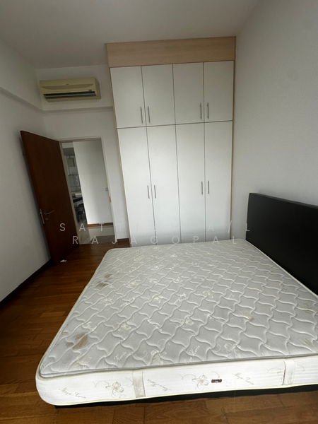 Untuk Dijual - Suasana Sentral Loft