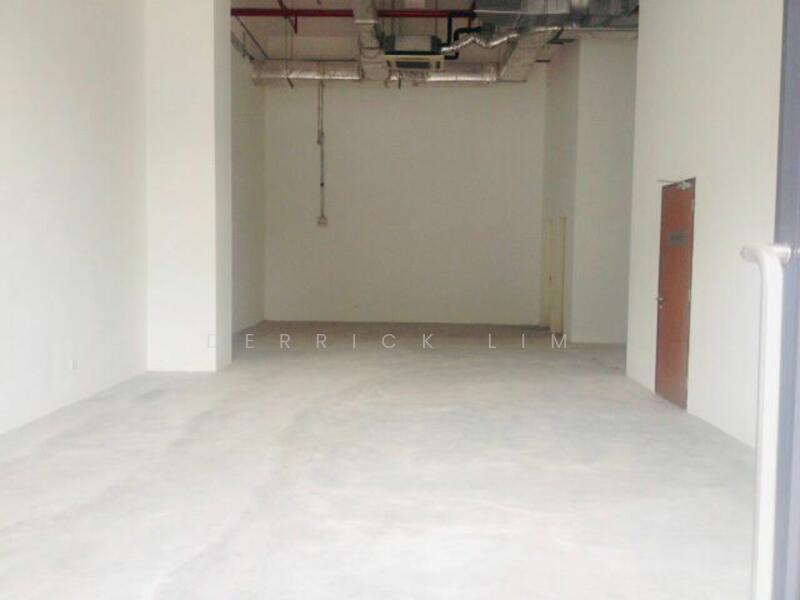 For Rent - Retail Space at Bandar Puteri Puchong