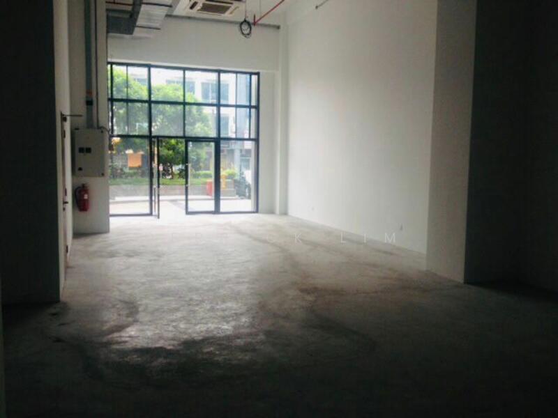 For Rent - Retail Space at Bandar Puteri Puchong