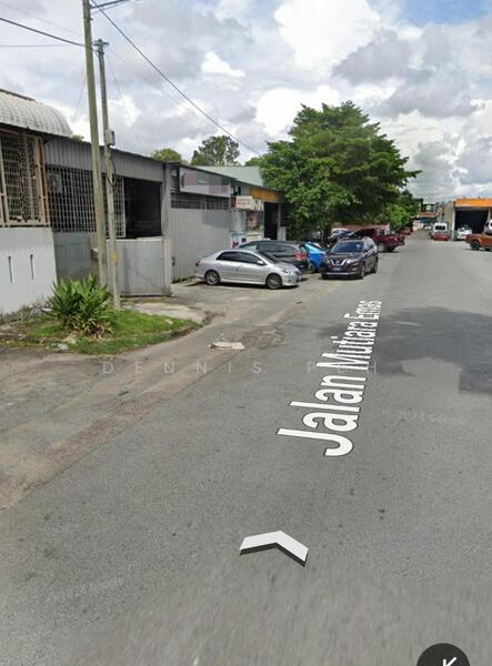 Untuk Dijual - Taman Mount Austin
