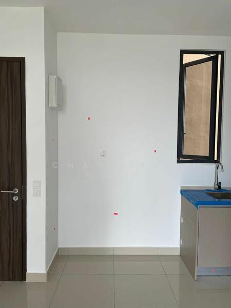 Untuk Disewa - Henna Residence @ The Quartz WM