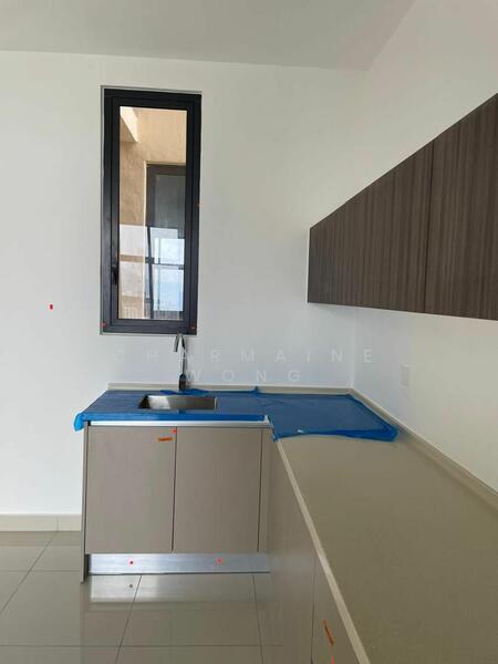 Untuk Disewa - Henna Residence @ The Quartz WM