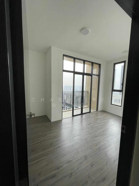 Untuk Disewa - Henna Residence @ The Quartz WM