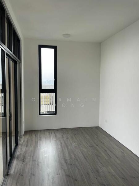 Untuk Disewa - Henna Residence @ The Quartz WM