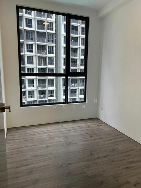 Untuk Disewa - Henna Residence @ The Quartz WM