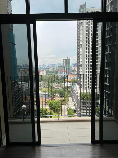 Untuk Disewa - Henna Residence @ The Quartz WM