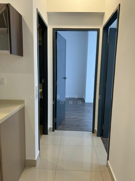 Untuk Disewa - Henna Residence @ The Quartz WM