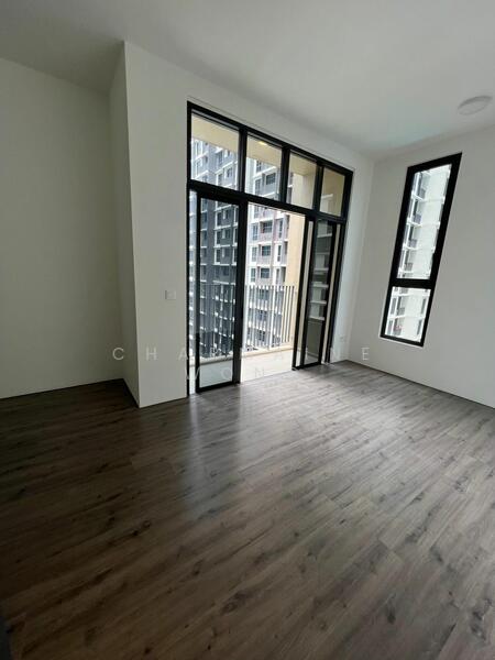 Untuk Disewa - Henna Residence @ The Quartz WM