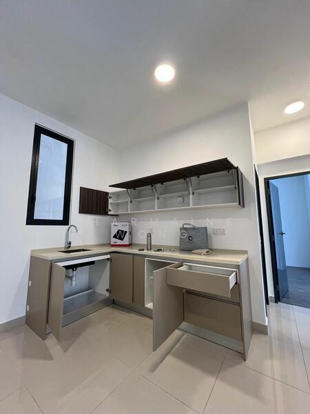 Untuk Disewa - Henna Residence @ The Quartz WM