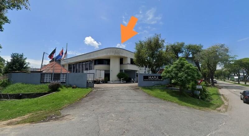 Factory for Sale in Taman Sri Gading (Batu Pahat) - Allen . - PropertyGuru.com.my