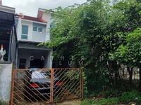 For Sale - 13/10/2025 Bank Lelong PT 2990, Taman Mahang Perdana, Kok Lanas, Ketereh, Kelantan