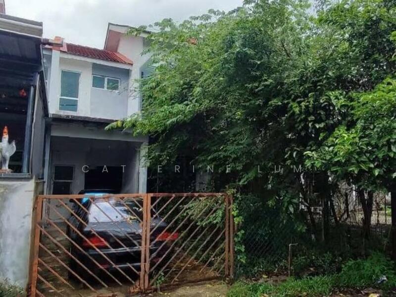 For Sale - 13/10/2025 Bank Lelong PT 2990, Taman Mahang Perdana, Kok Lanas, Ketereh, Kelantan