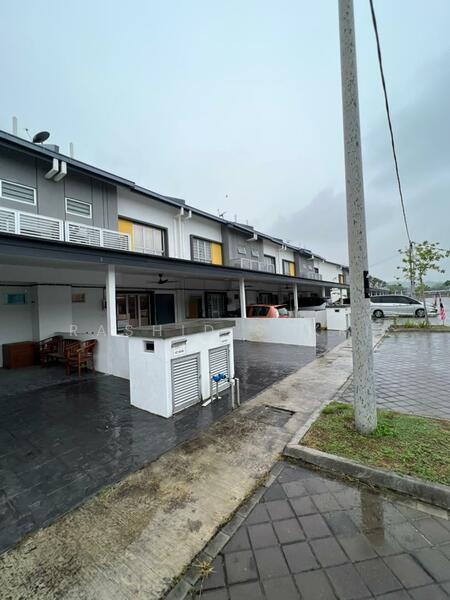 For Rent - KITA Harmoni @ KITA Cybersouth