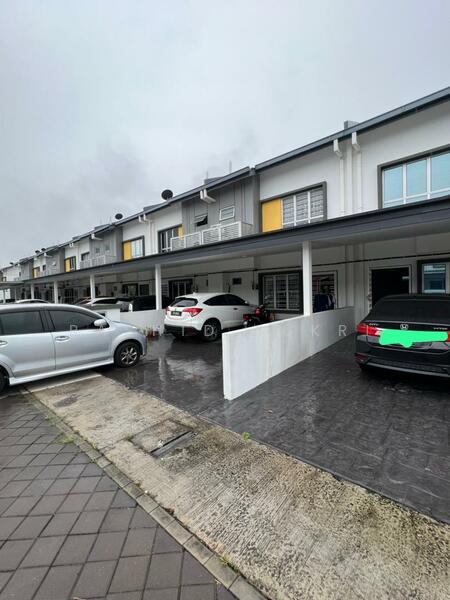 For Rent - KITA Harmoni @ KITA Cybersouth