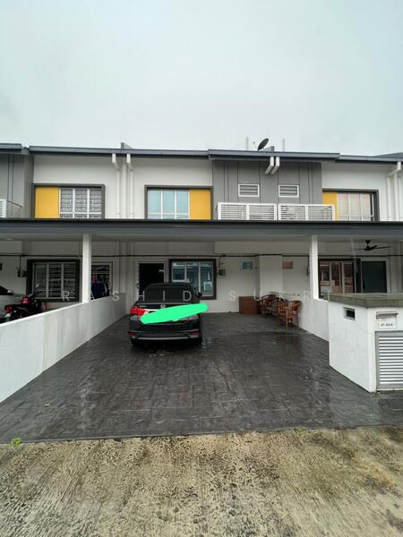 For Rent - KITA Harmoni @ KITA Cybersouth
