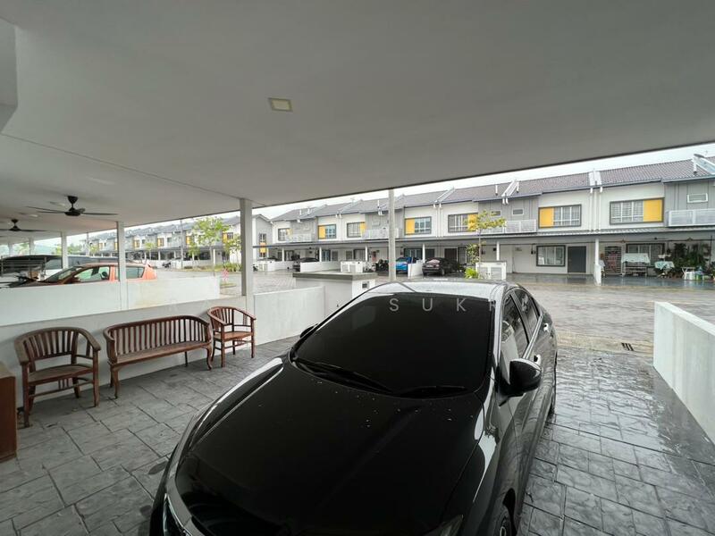For Rent - KITA Harmoni @ KITA Cybersouth