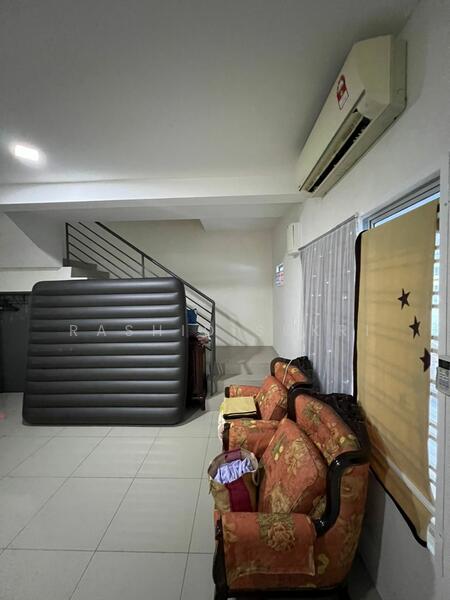 For Rent - KITA Harmoni @ KITA Cybersouth