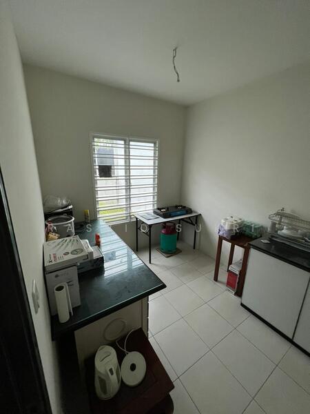 For Rent - KITA Harmoni @ KITA Cybersouth