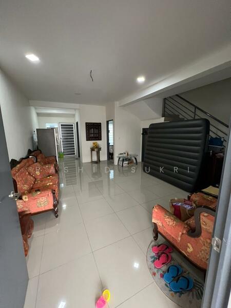 For Rent - KITA Harmoni @ KITA Cybersouth