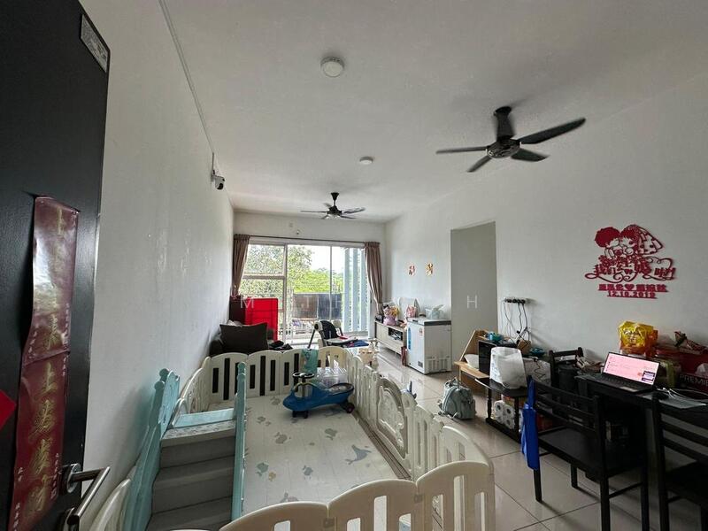 Untuk Dijual - D'Rich Executive Suites