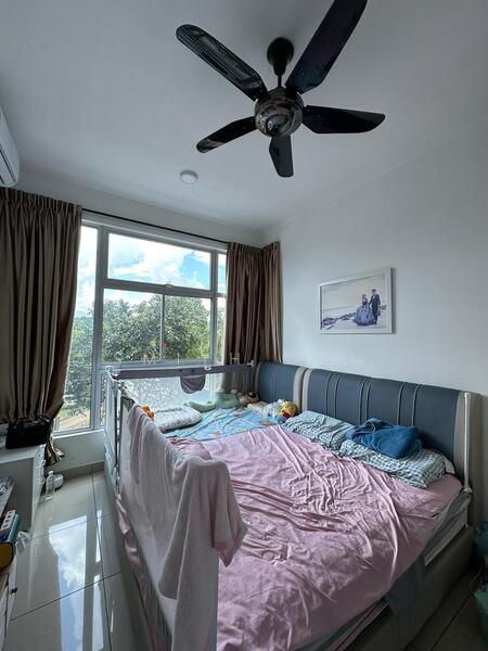 Untuk Dijual - D'Rich Executive Suites