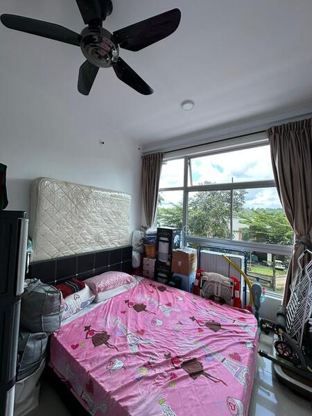 Untuk Dijual - D'Rich Executive Suites