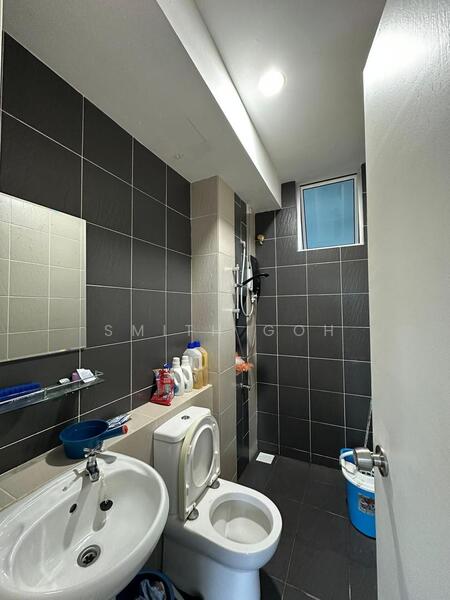 Untuk Dijual - D'Rich Executive Suites