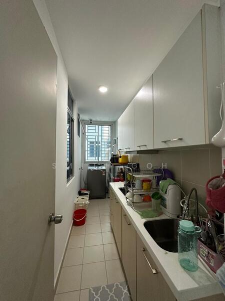 Untuk Dijual - D'Rich Executive Suites