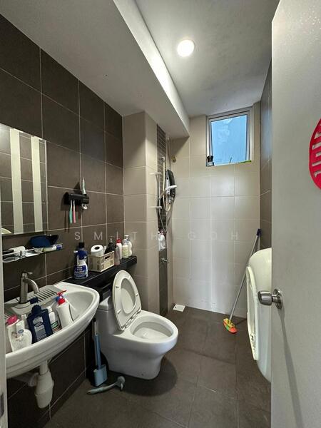 Untuk Dijual - D'Rich Executive Suites