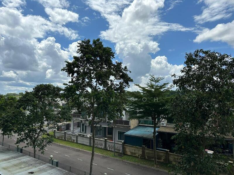 Untuk Dijual - D'Rich Executive Suites