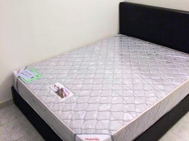 For Rent - BJ Court Apartment