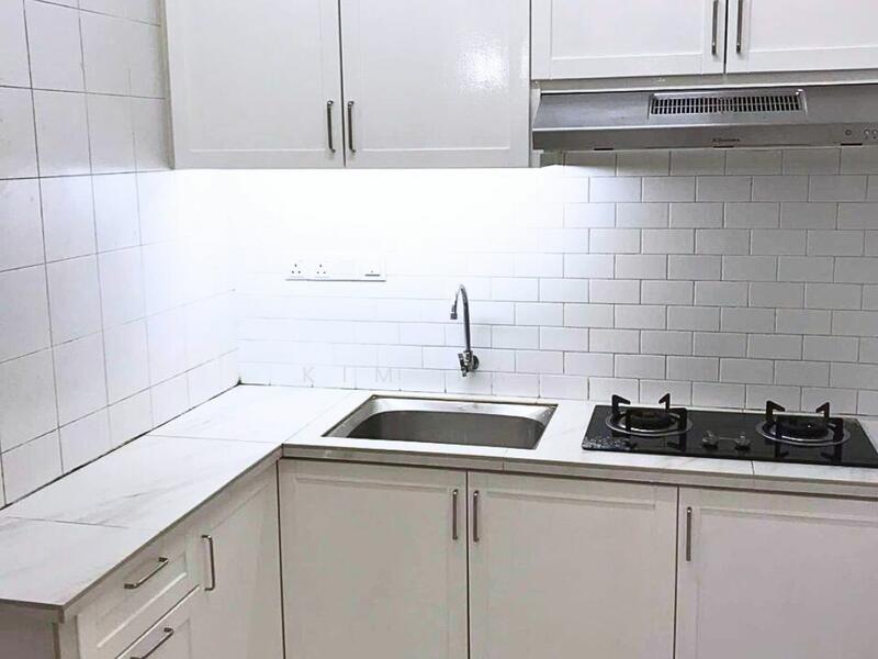 For Rent - BJ Court Apartment